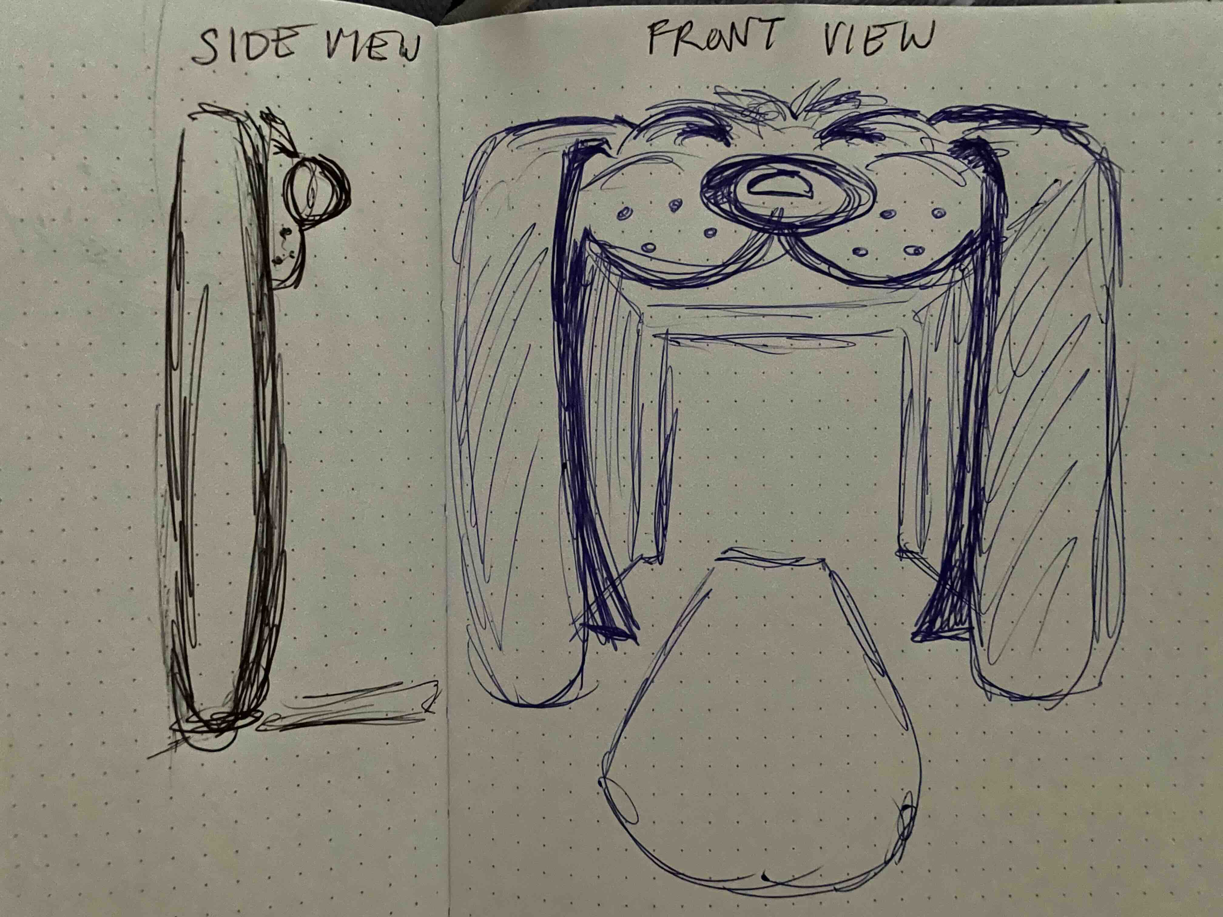 Dog Themed Company Party